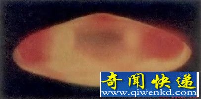 第三类接触拉洛斯·迪亚斯的照片及接触事件!