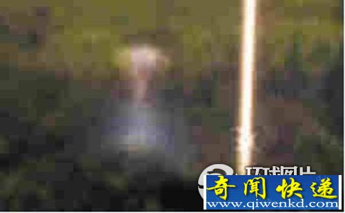 【探秘】盘点全球著名UFO事件大集合!