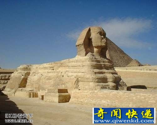 扒一扒神秘的北纬30度世界未解之谜