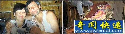 难以解释的"死而复生"事件大盘点