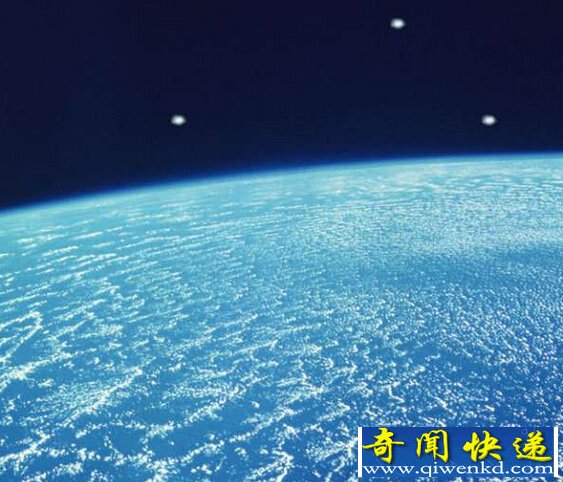 NASA̫ufo