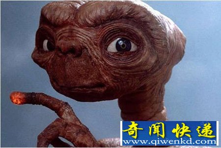 存在恐怖外星生物或为导致美俄30年不敢登陆月球原因【图文】