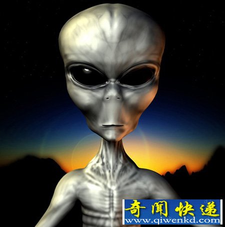 存在恐怖外星生物或为导致美俄30年不敢登陆月球原因【图文】