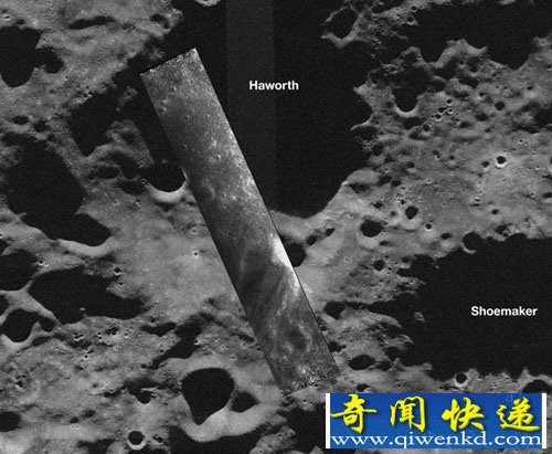 存在恐怖外星生物或为导致美俄30年不敢登陆月球原因【图文】