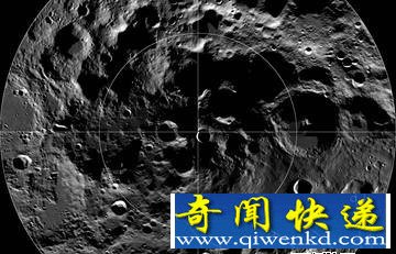 存在恐怖外星生物或为导致美俄30年不敢登陆月球原因【图文】