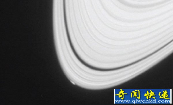 盘点十大真实而又令人惊奇的天文观测事件