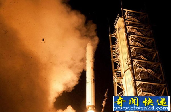 盘点十大真实而又令人惊奇的天文观测事件