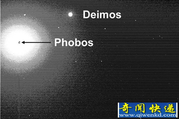 盘点十大真实而又令人惊奇的天文观测事件