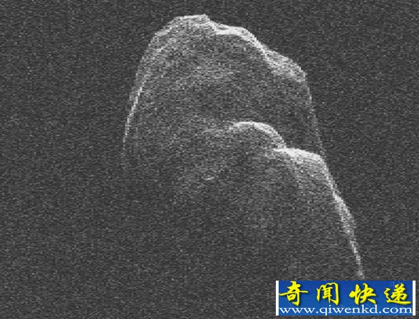 盘点十大真实而又令人惊奇的天文观测事件