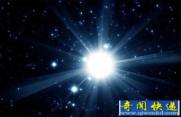 盘点十大真实而又令人惊奇的天文观测事件