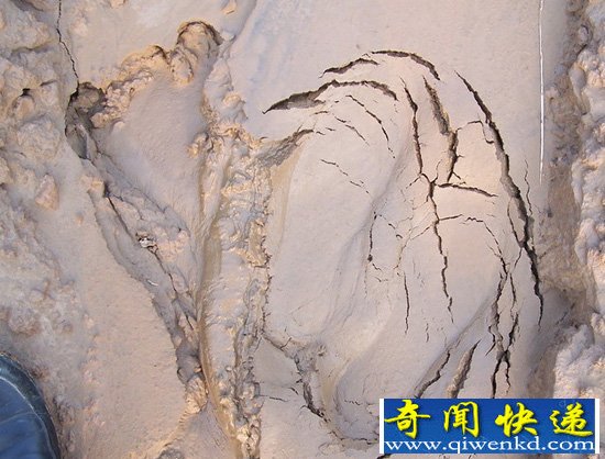 盘点恐怖的地震十大惊人事实【图文】