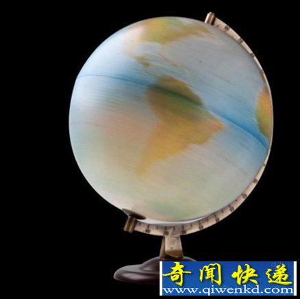 盘点恐怖的地震十大惊人事实【图文】