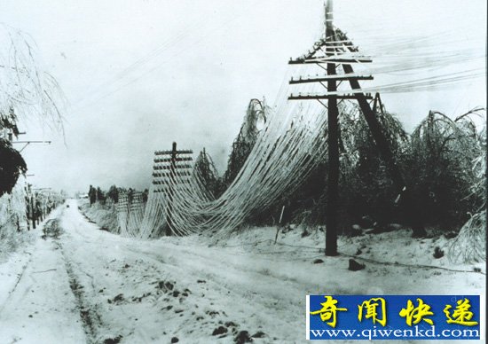 盘点恐怖的地震十大惊人事实【图文】