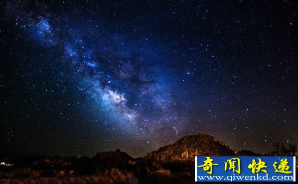 科学研究人员表示 人类有可能存在于一个黑洞中