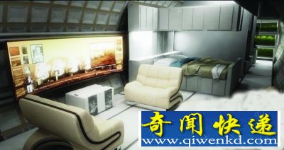 火星淡水湖有可能存在“神秘生命”藏在地下
