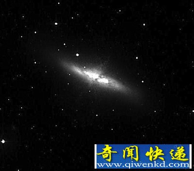 科学家发现极亮天体恒星残骸 亮度超太阳千万倍