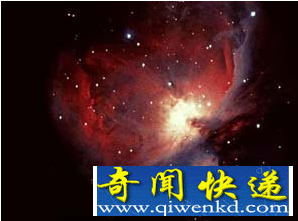 关于宇宙诞生的现代观点