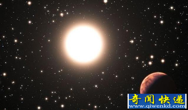 与太阳非常类似的“双胞胎”恒星