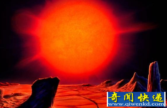 太阳还能允许地球生命存在20多亿年