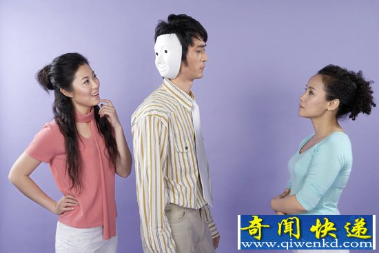 老公向老婆请假 理由竟是春节要陪“小三”!