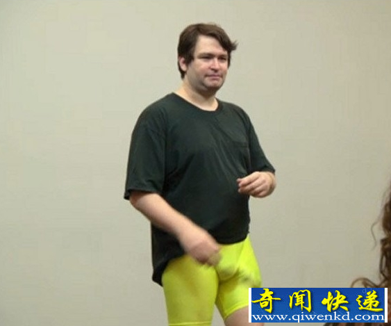 自助捐精的那些事