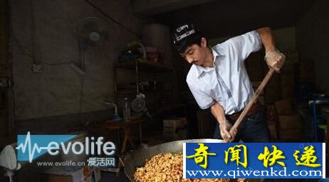 舌尖中国火了出场人物也火了 最高狂赚600万收入排行