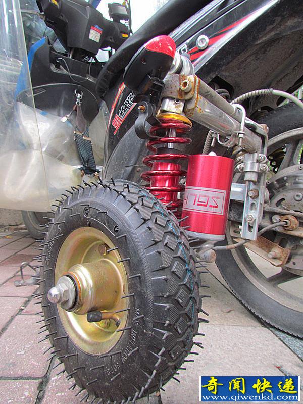 �Ͼ�������綯�� ��װ�Ѹߴ�ʮ�����μӴ￦����