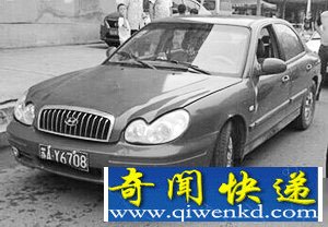 南京“违章王”被查:152条曝光未处理南京罕见