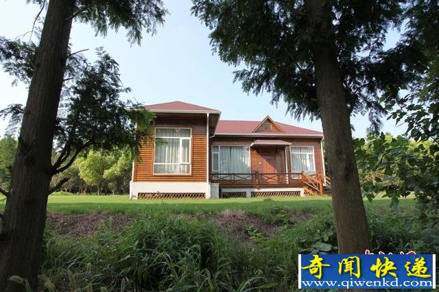 �Ϻ��ദ�Ƿ�ռ��Υ������ׯ԰���ع⡣