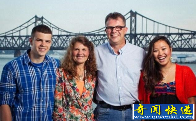 加拿大间谍窃中国机密照片被曝光。