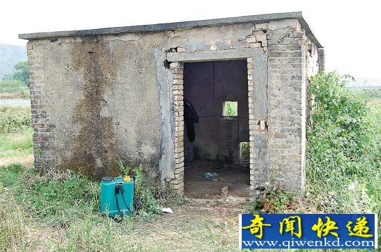 惠东县4名村民因在重金属屋躲雨 致雷击身亡