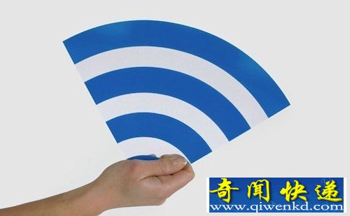国内首现"WiFi航班"网速高达32M