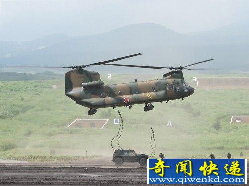 50年后地球上最强五国:其中没有中国