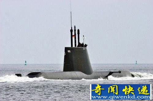 50年后地球上最强五国:其中没有中国