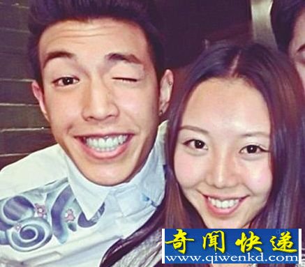 小三上传和林师杰亲密照,当场被捉奸