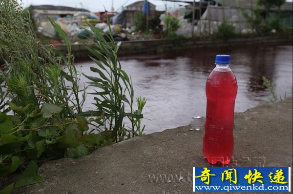 ����ũ��С�Ӳ�֪�ιʣ�һҹ֮��Ѫ���ɺӡ�