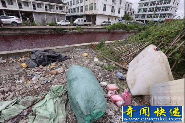 ����ũ��С�Ӳ�֪�ιʣ�һҹ֮��Ѫ���ɺӡ�