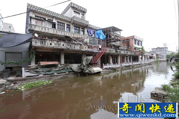 ����ũ��С�Ӳ�֪�ιʣ�һҹ֮��Ѫ���ɺӡ�