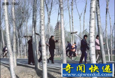 ��ͷ��1979-1985����Ї���һ��ʱ�������뿪���ǡ�