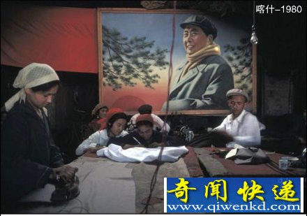 ��ͷ��1979-1985����Ї���һ��ʱ�������뿪���ǡ�