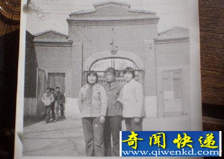 ��ͷ��1979-1985����Ї���һ��ʱ�������뿪���ǡ�