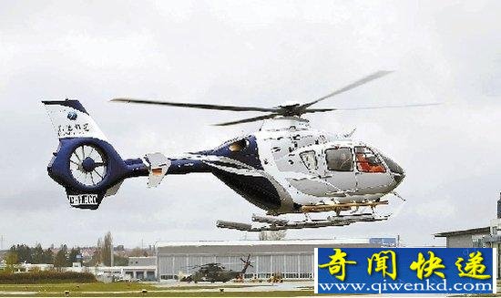 宾利悍马弱爆了!直升机接新娘,屌丝们跪拜吧