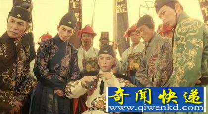 千万别混淆 太监和宦官其实大有区别