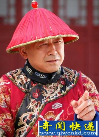 千万别混淆 太监和宦官其实大有区别