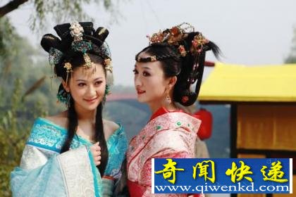 揭秘史上无性生活的皇后之谜 唯一的处女皇后!