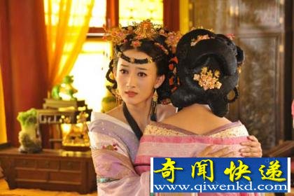 揭秘史上无性生活的皇后之谜 唯一的处女皇后!