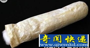 惊人的古代妓女10大避孕方法