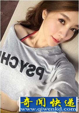 吴亚馨卷入卖淫风波 李宗瑞吴亚馨图片流出