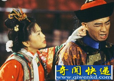 TVB剧里面常在的美女配角