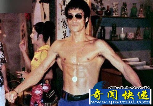 李小龙死亡真相 42年才知李小龙怎么死的